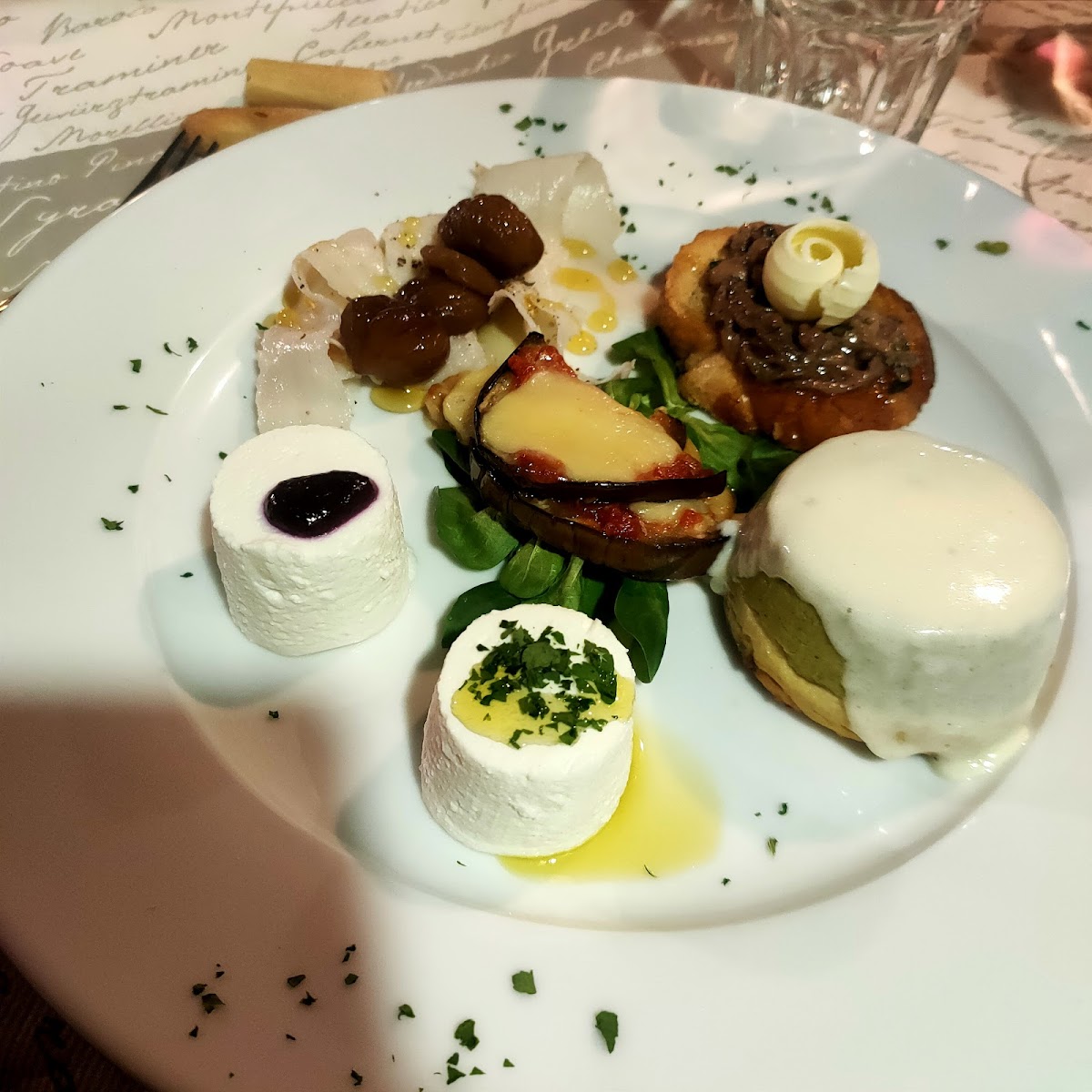 RISTORANTE RIFUGIO LA SOSTA - 3